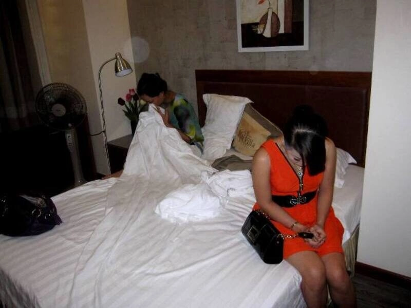 ảnh gái nhà nghỉ