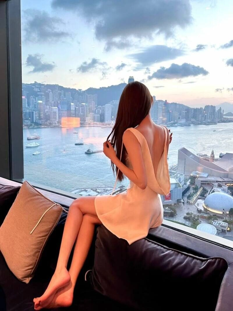 ảnh gái nhà nghỉ