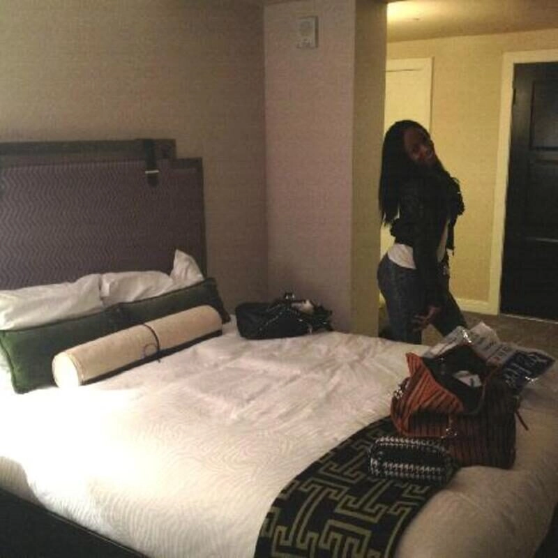 ảnh gái trong nhà nghỉ