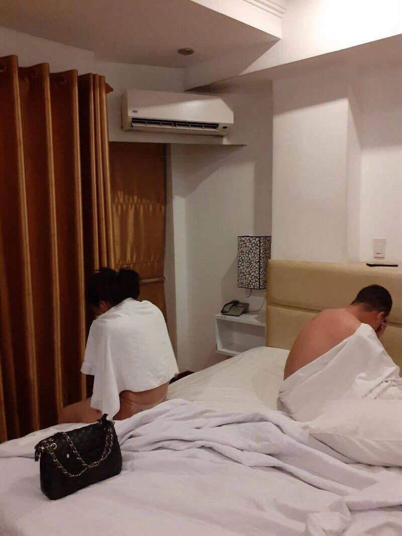 ảnh gái nhà nghỉ