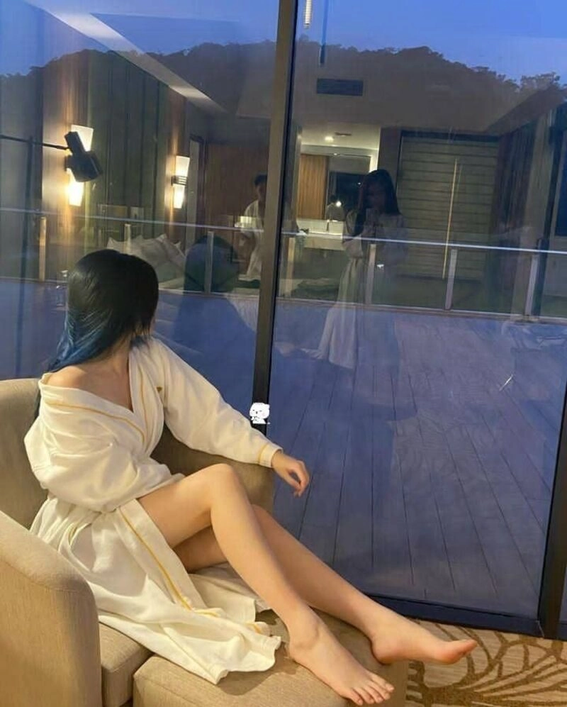 ảnh gái nhà nghỉ