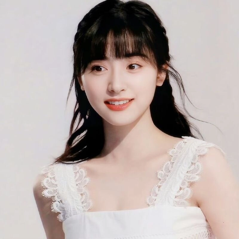 ảnh gái xinh cười đẹp