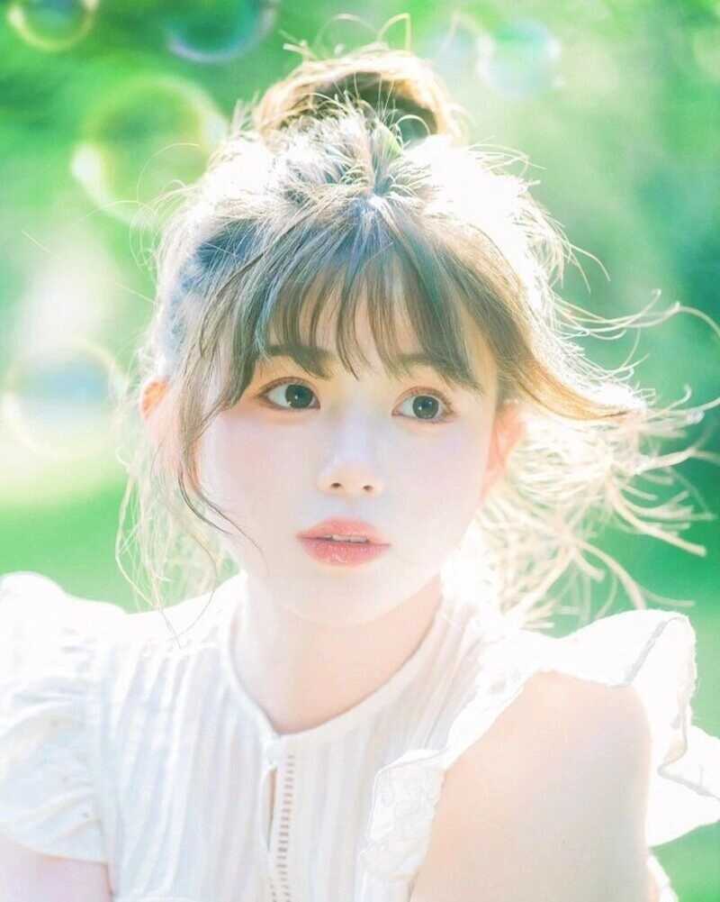 ảnh gái xinh nhỏ tuổi