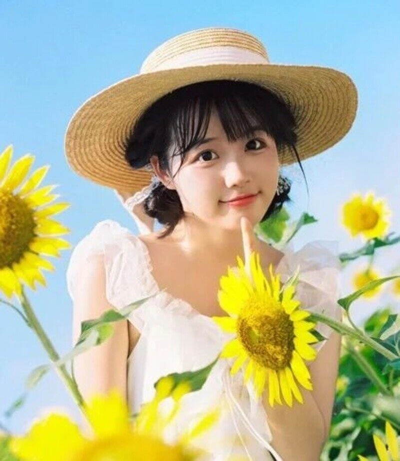 ảnh gái xinh nhỏ tuổi