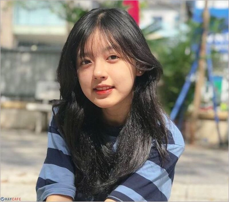 1001 ảnh gái xinh nhỏ tuổi trong trẻo, đẹp như thiên thần