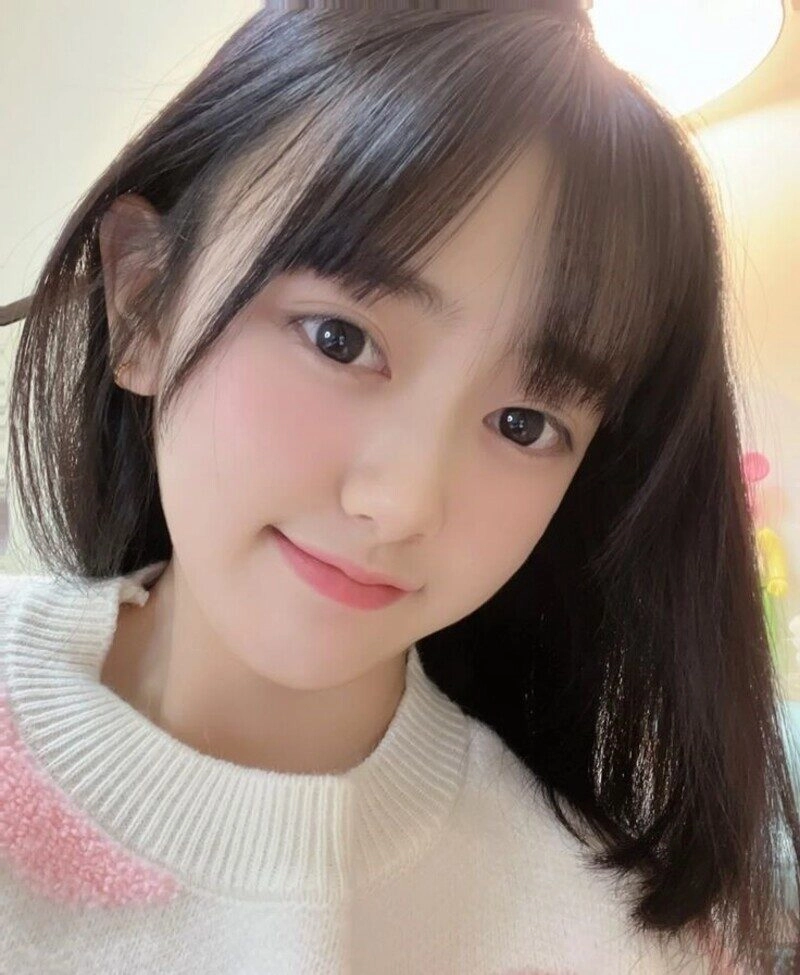 ảnh gái xinh nhỏ tuổi