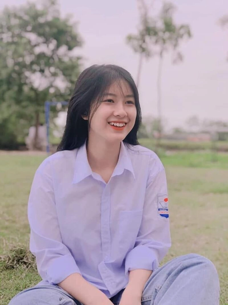 ảnh gái xinh nhỏ tuổi