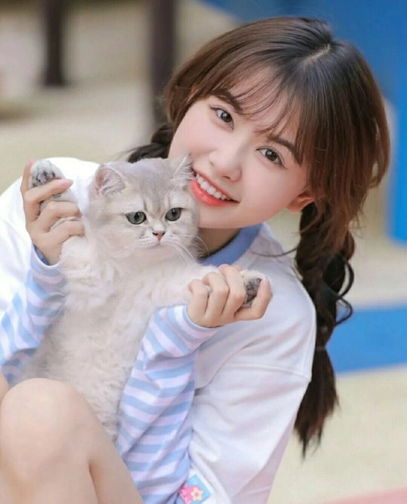 ảnh gái xinh nhỏ tuổi