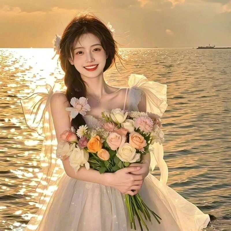 ảnh gái xinh nhỏ tuổi