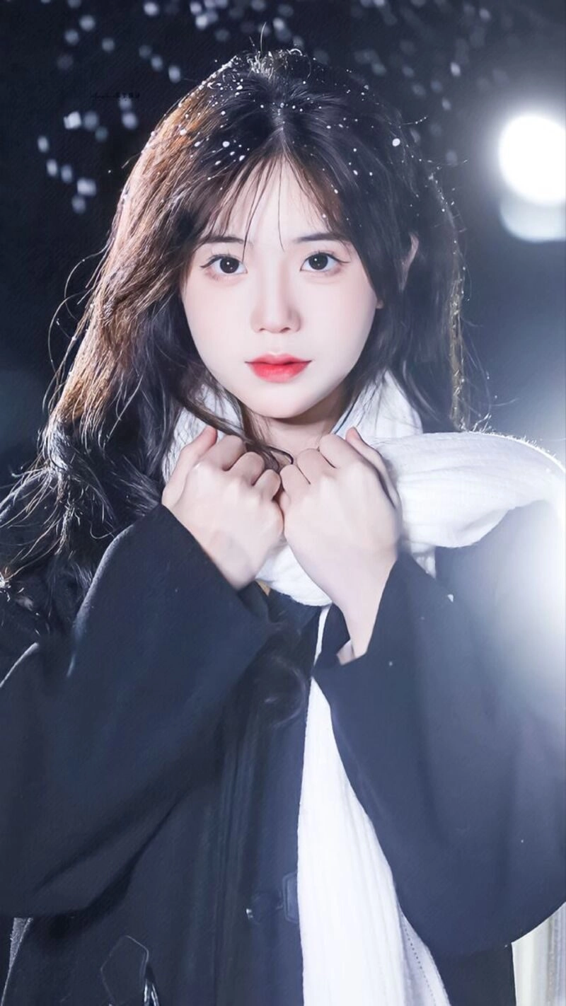 ảnh gái xinh nhỏ tuổi