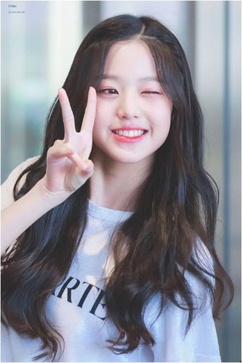 ảnh gái xinh nhỏ tuổi