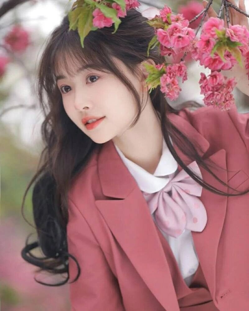 ảnh gái xinh nhỏ tuổi