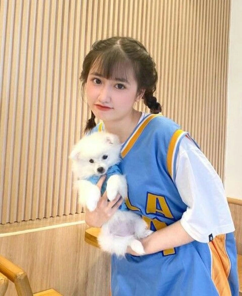 ảnh gái xinh nhỏ tuổi