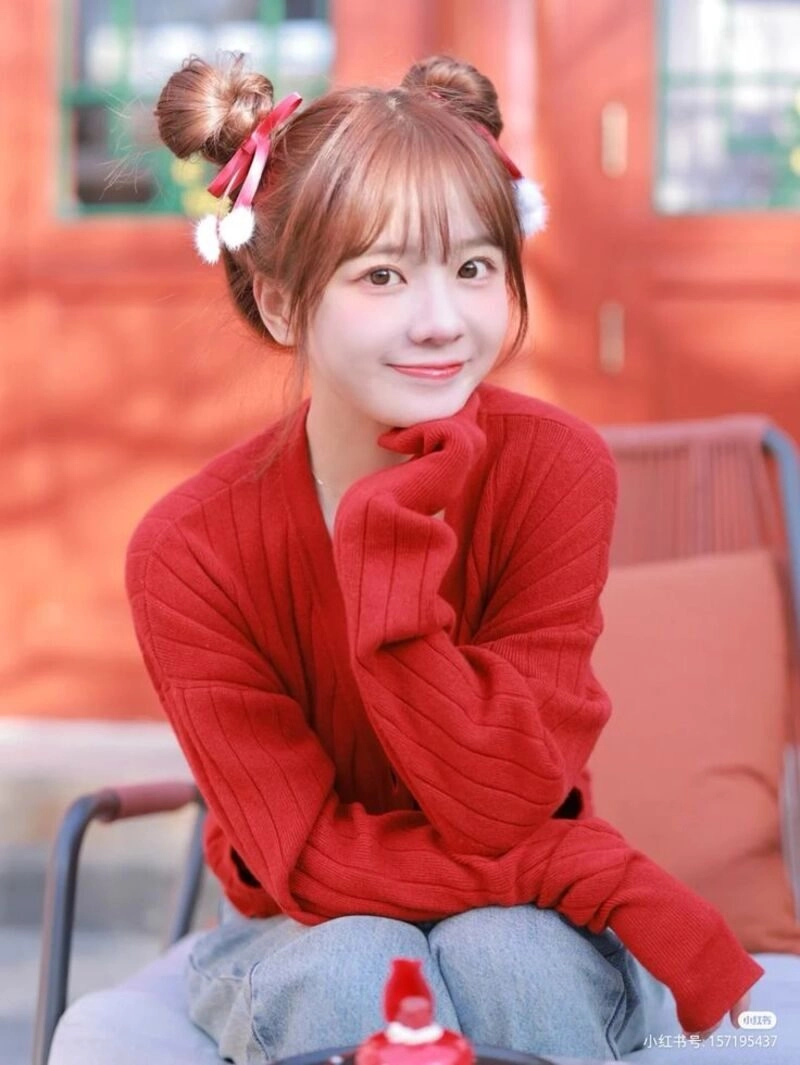 ảnh gái xinh nhỏ tuổi