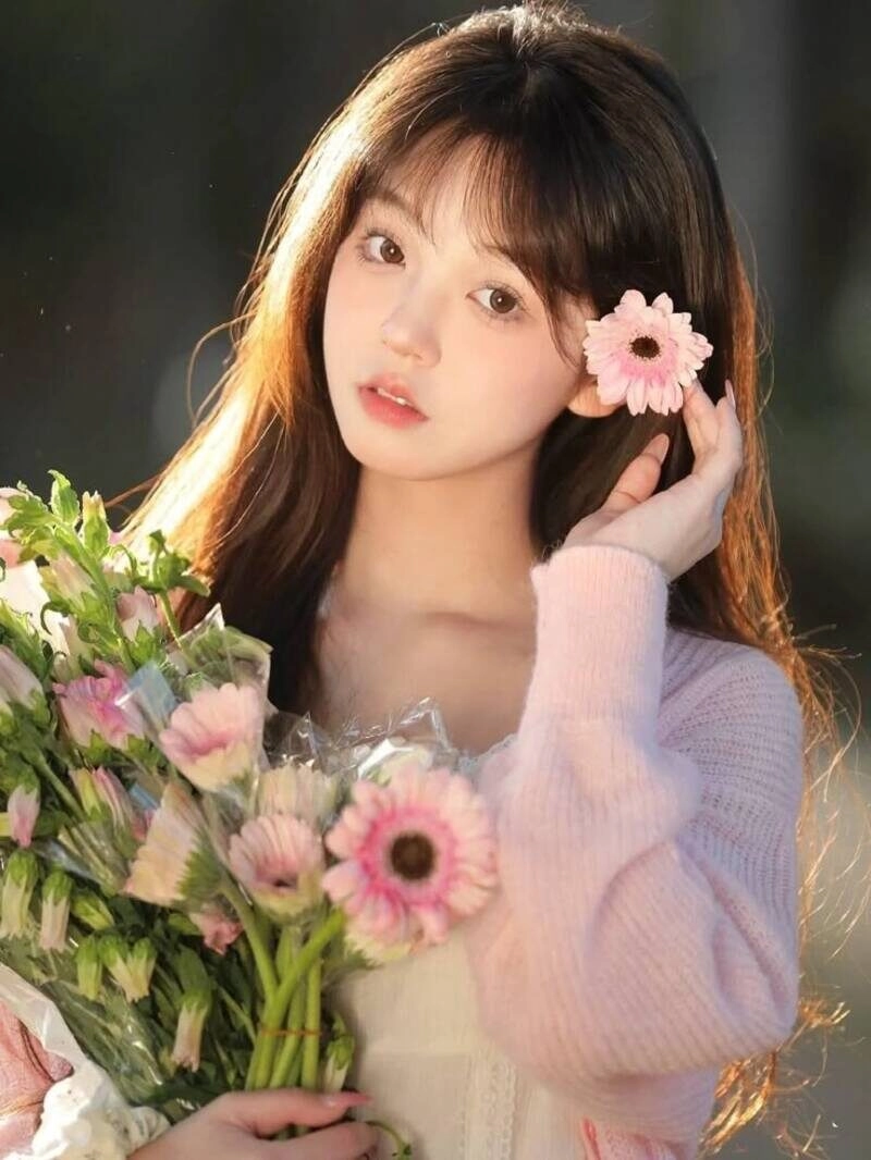 ảnh gái xinh nhỏ tuổi