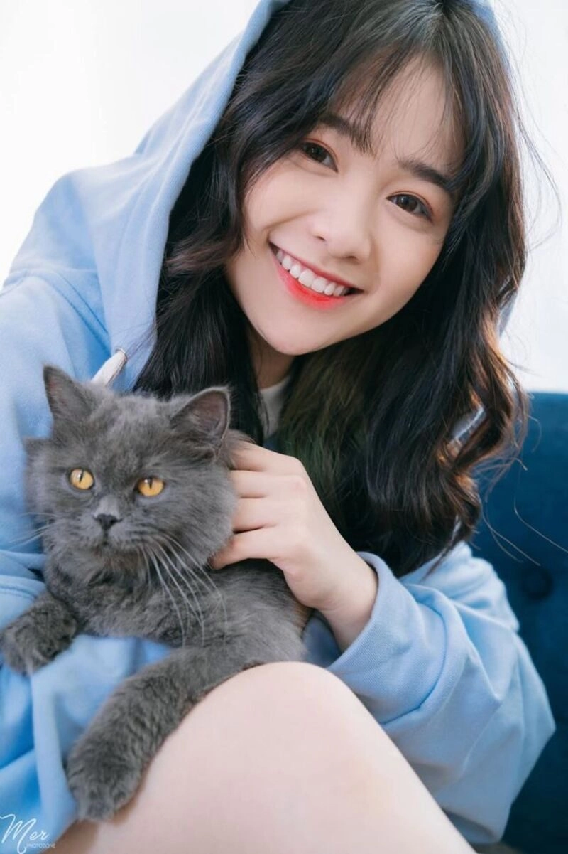 ảnh gái xinh nhỏ tuổi