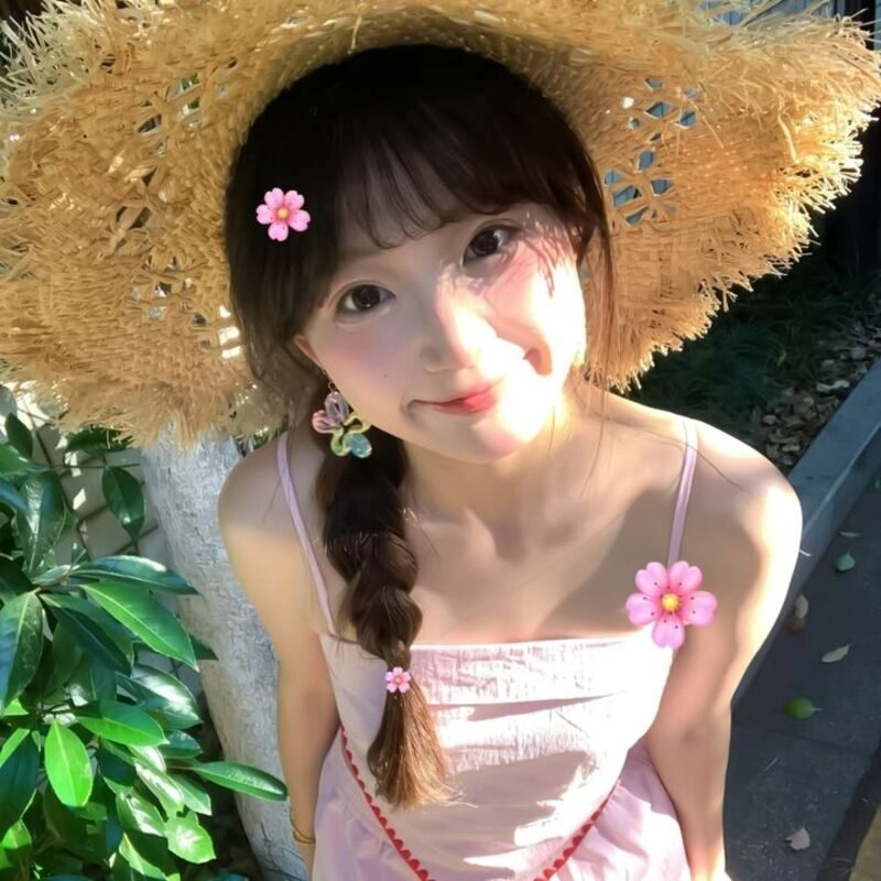 ảnh gái xinh nhỏ tuổi