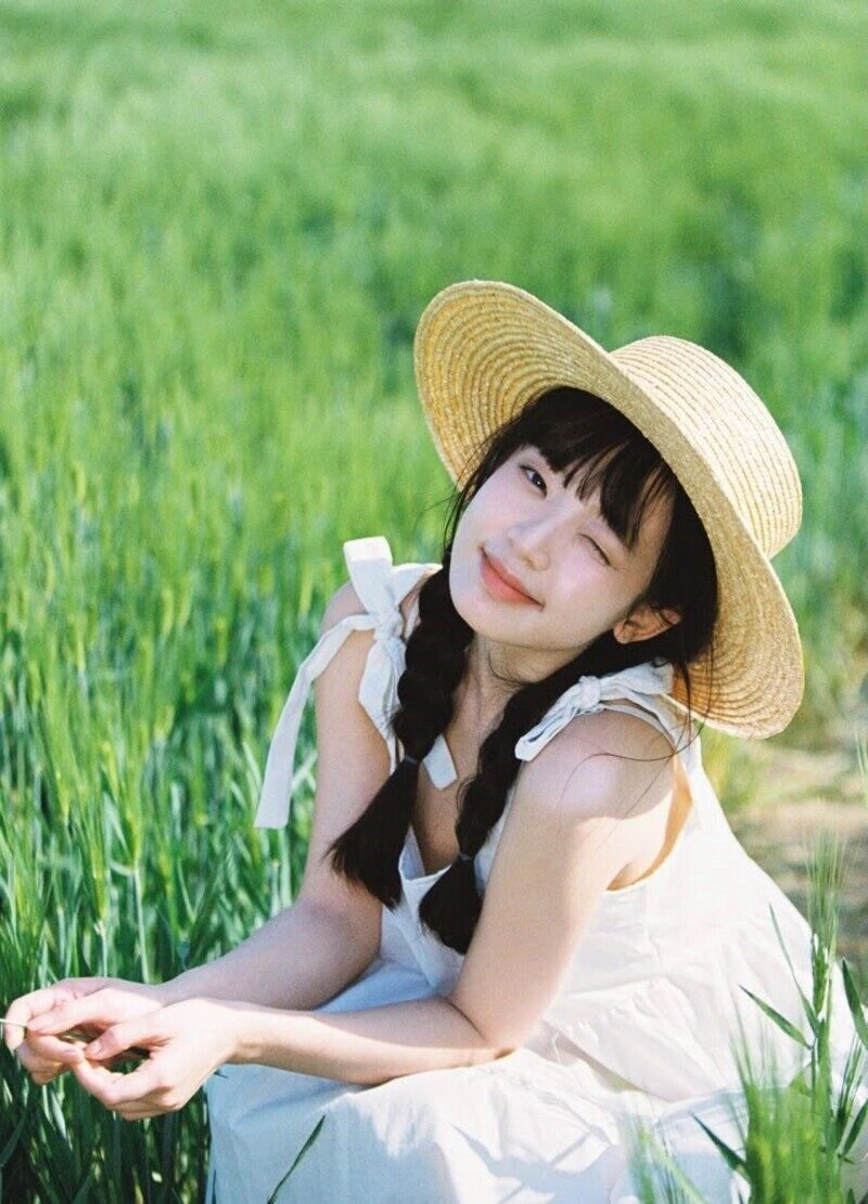 ảnh gái xinh nhỏ tuổi