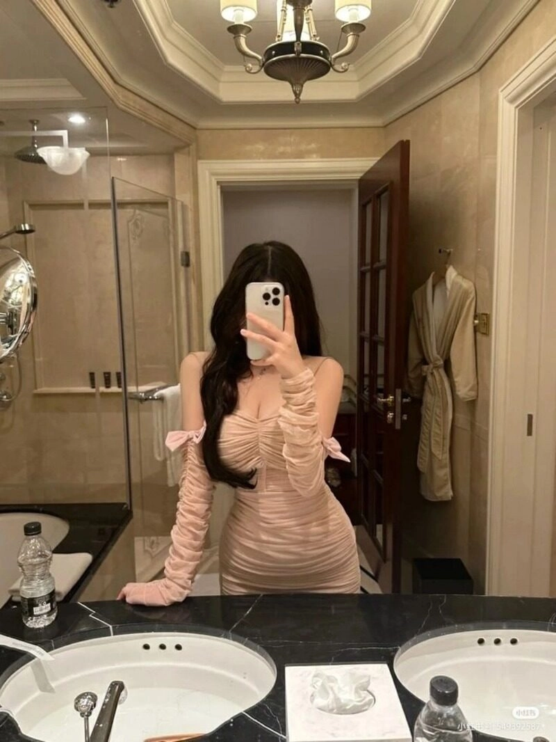 che mặt con gái avatar cute