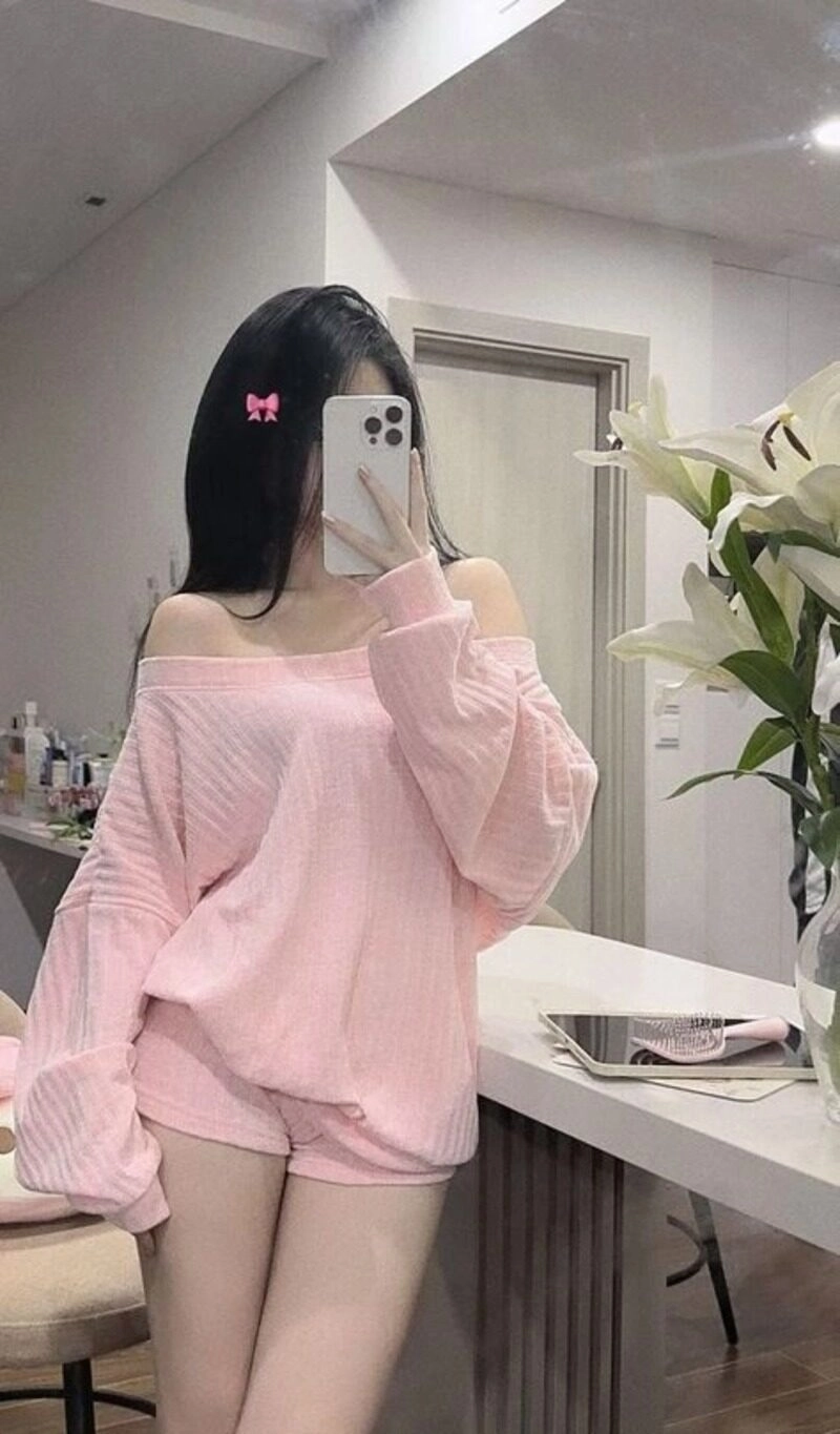 che mặt con gái avatar cute