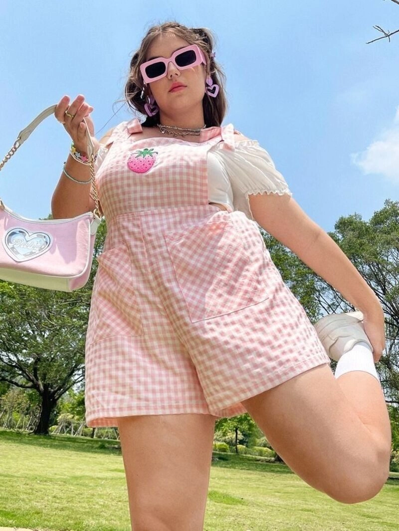 cô gái ảnh béo dễ thương