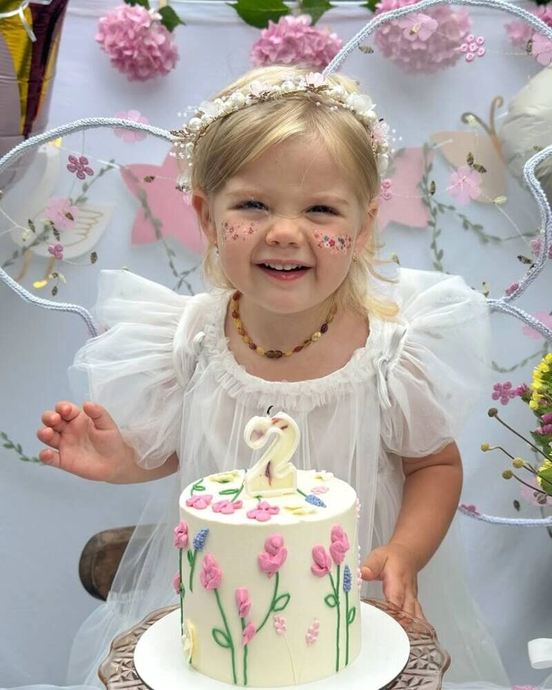 concept chụp ảnh sinh nhật cho bé gái