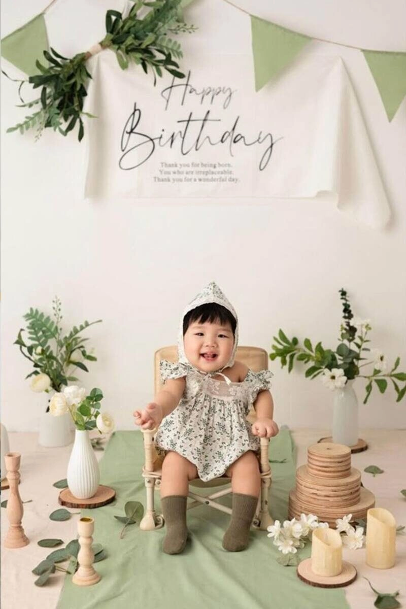 Bộ sưu tập 111+ concept chụp ảnh sinh nhật cho bé gái độc đáo, đáng yêu