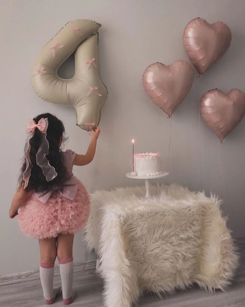 concept chụp ảnh sinh nhật cho bé gái