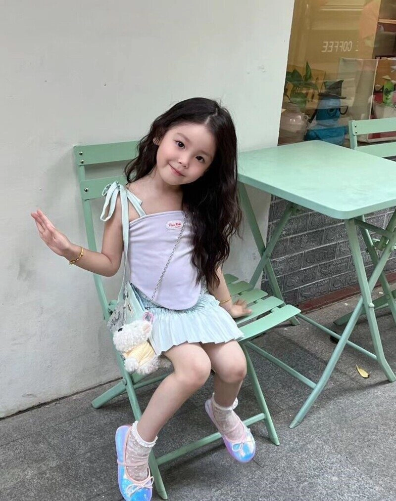 hình ảnh bé gái đẹp