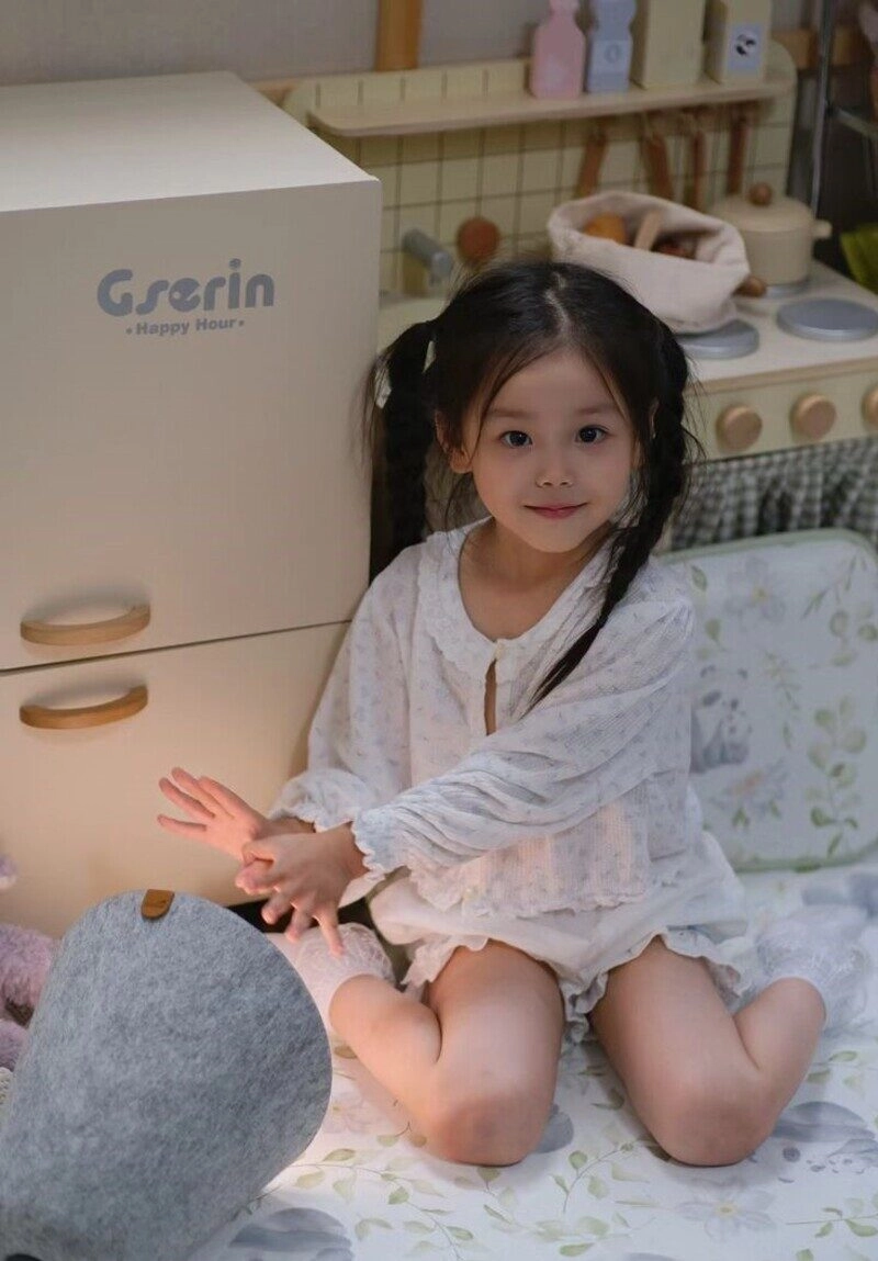 hình ảnh bé gái đẹp