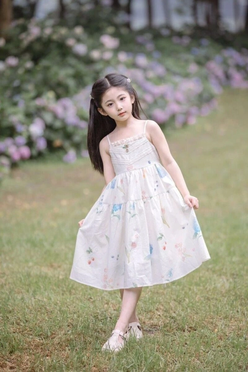 hình ảnh bé gái đẹp