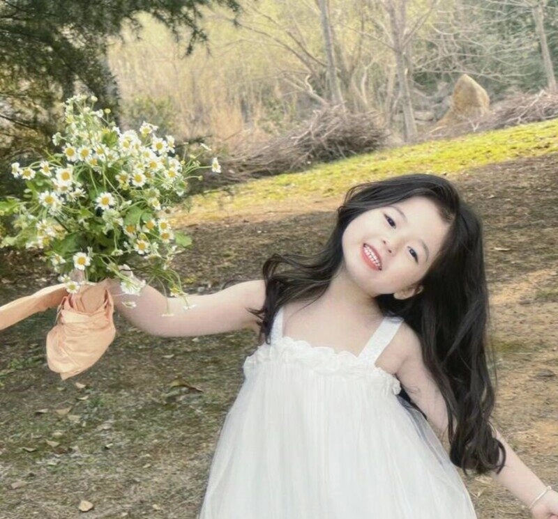 hình ảnh bé gái đẹp