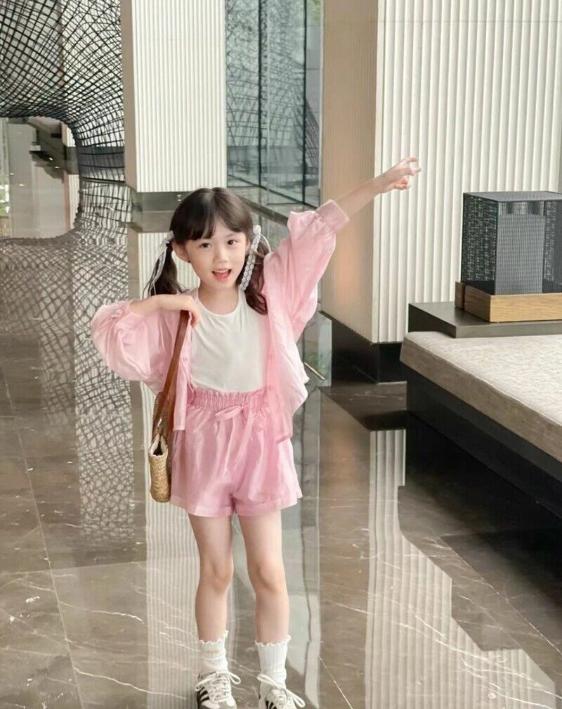 hình ảnh bé gái đẹp