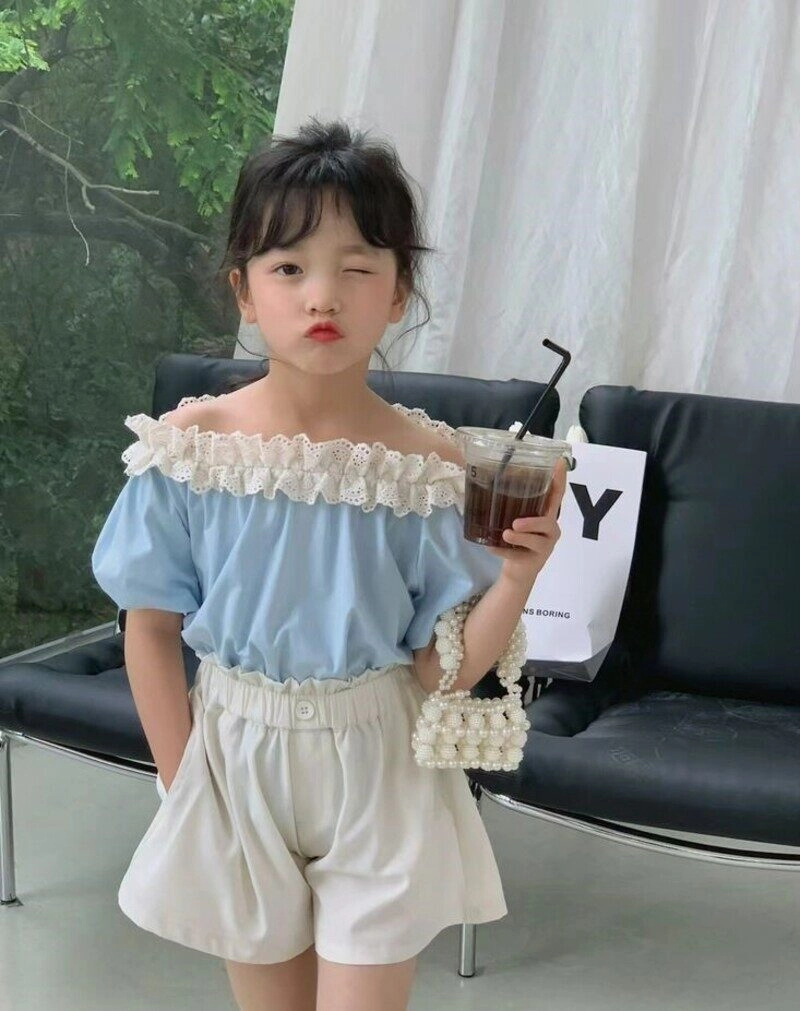 hình ảnh bé gái đẹp