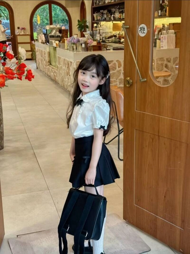 hình ảnh bé gái đẹp