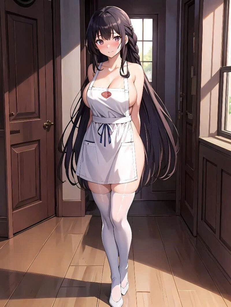 Hình ảnh cô gái anime xinh đẹp