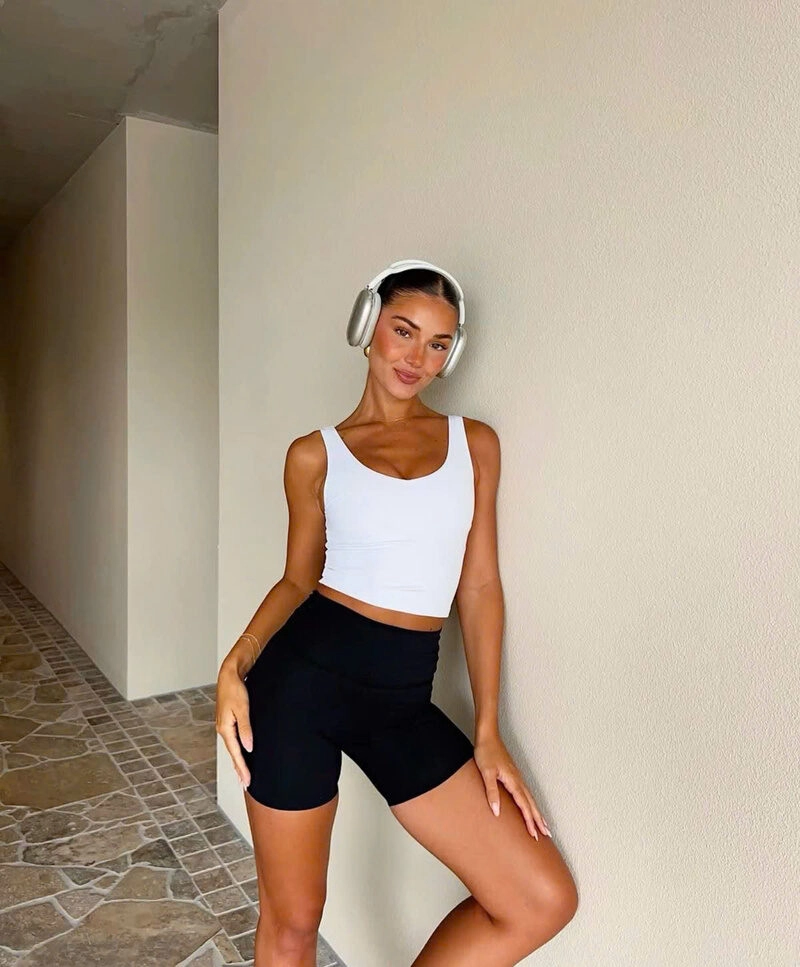 Hình ảnh gái khoe dáng xinh đẹp