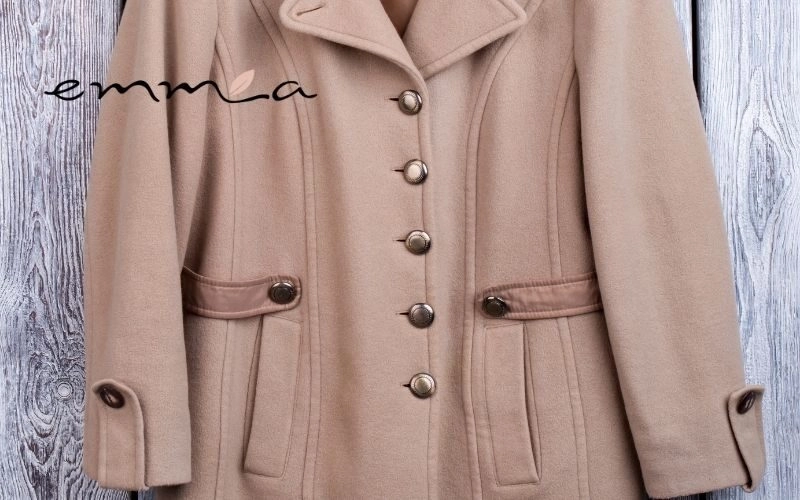 Áo Khoác Nữ Thu Đông: Ấm Áp, Thời Trang, Giữ Nhiệt Tối Ưu