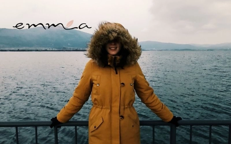 Công Nghệ Giữ Nhiệt Hiện Đại Trong Áo Khoác Nữ Thu Đông