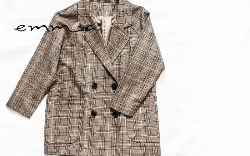 Kiểu Dáng Áo Khoác Nữ Thu Đông: Sự Đa Dạng Về Phong Cách