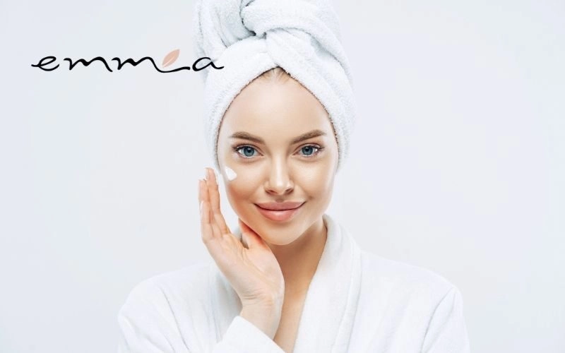 Kem dưỡng da mặt