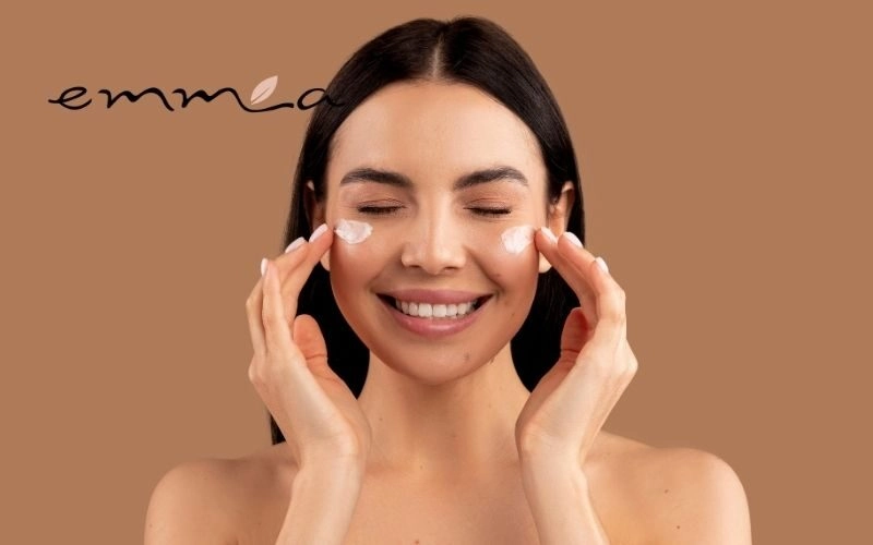 Kem dưỡng da mặt