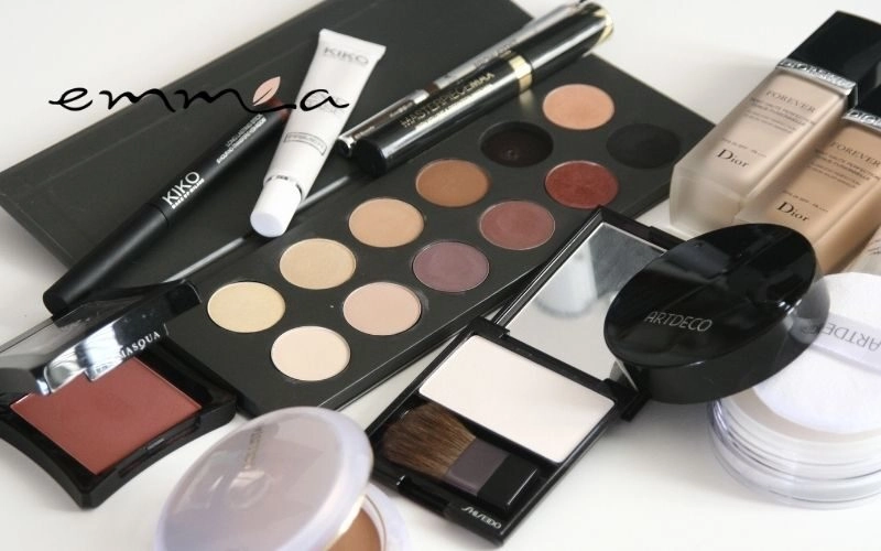 Mỹ phẩm trang điểm