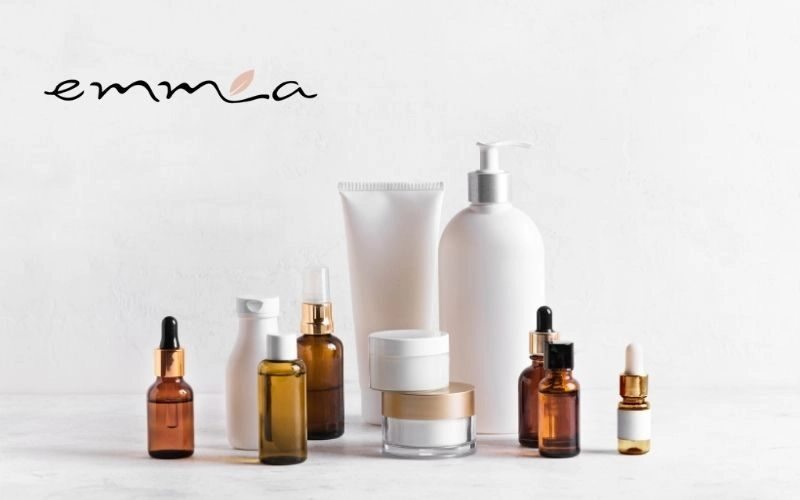 Mỹ phẩm trang điểm