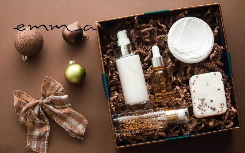 Set quà tặng làm đẹp