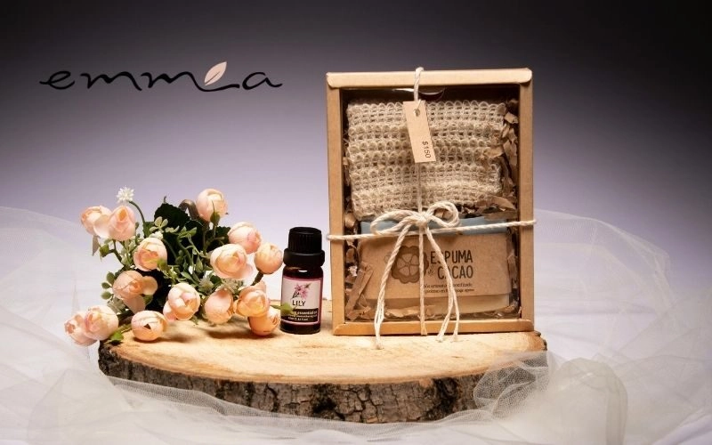 Set quà tặng làm đẹp