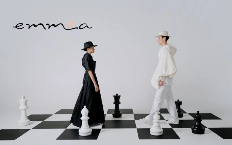 Thời trang và làm đẹp – Phong cách thời thượng và quyến rũ