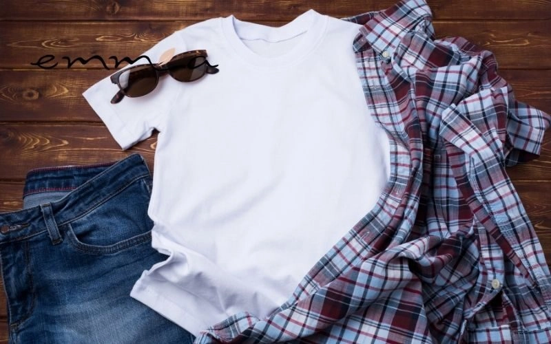 Cách Phối Đồ Với Áo Sơ Mi