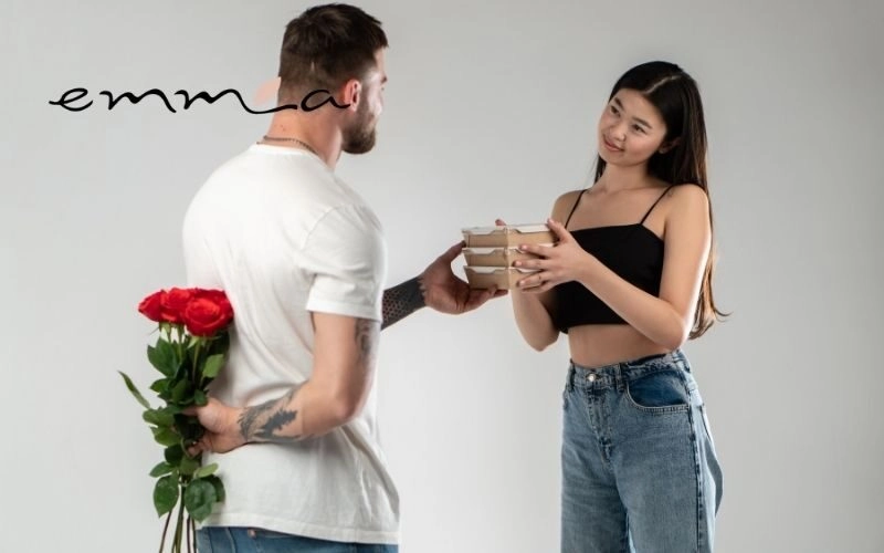 cách phối đồ với quần jean