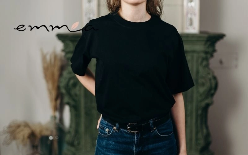 cách phối đồ với quần jean